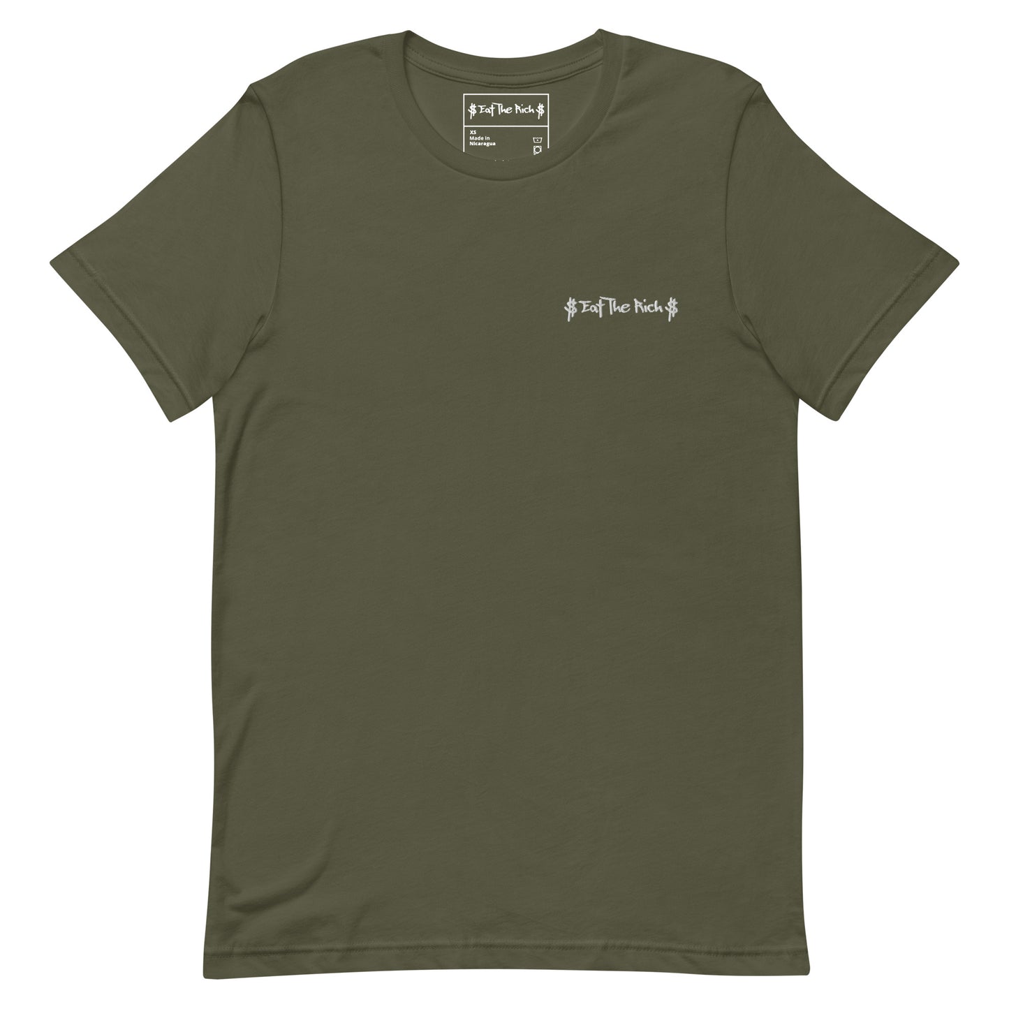 Napoleon t-shirt
