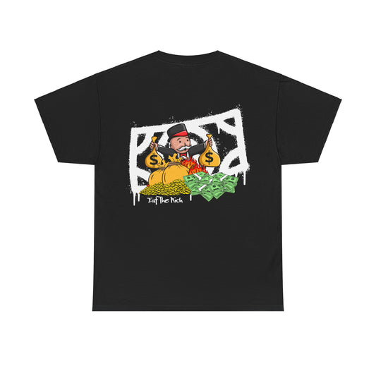 Mr. Money T-shirt