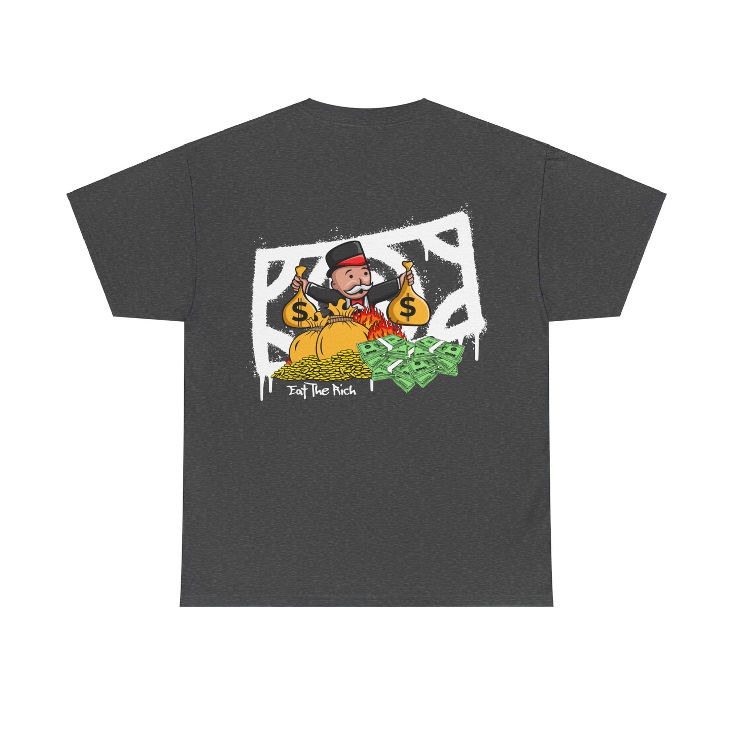 Mr. Money T-shirt