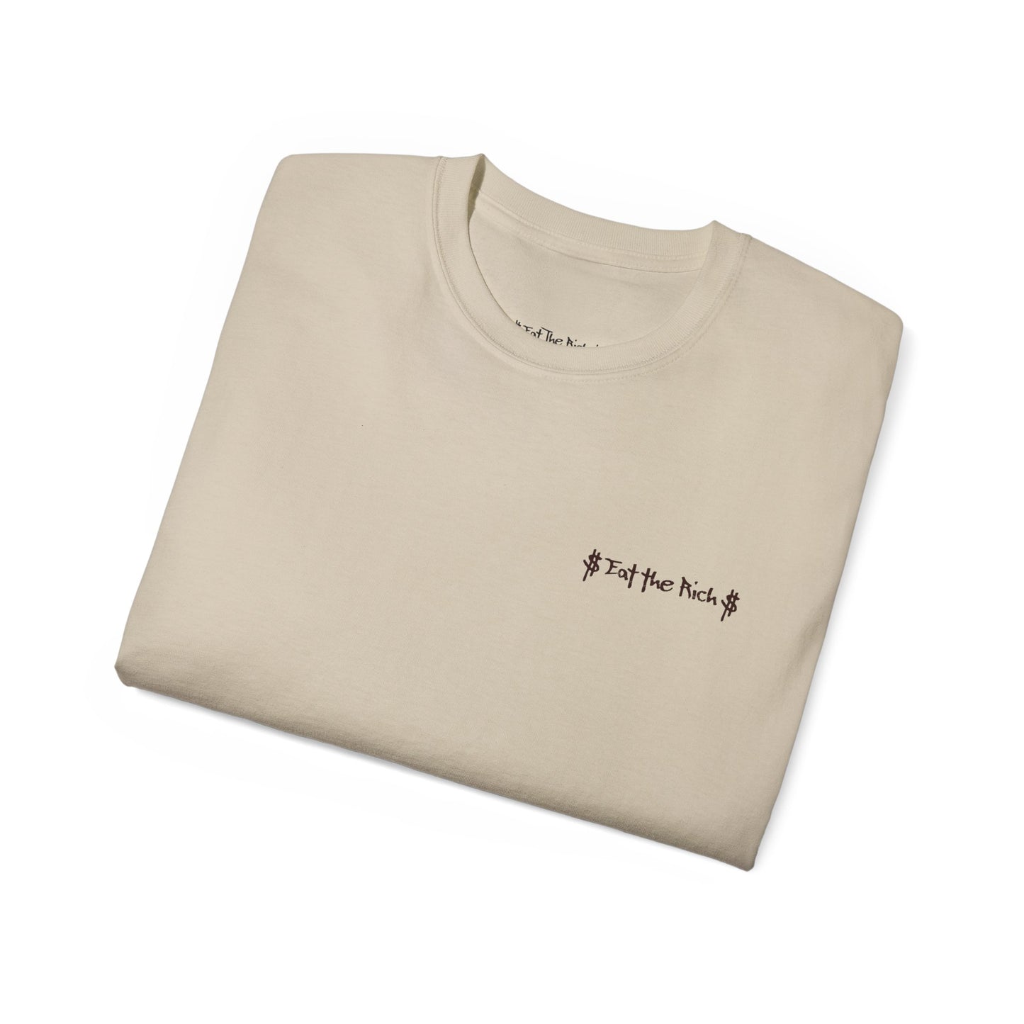 Basic Rich T-Shirt