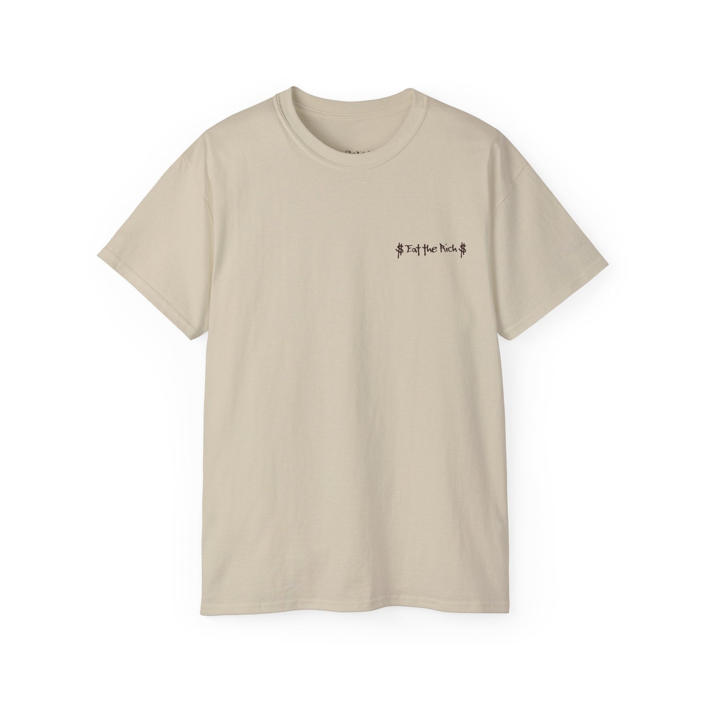 Basic Rich T-Shirt