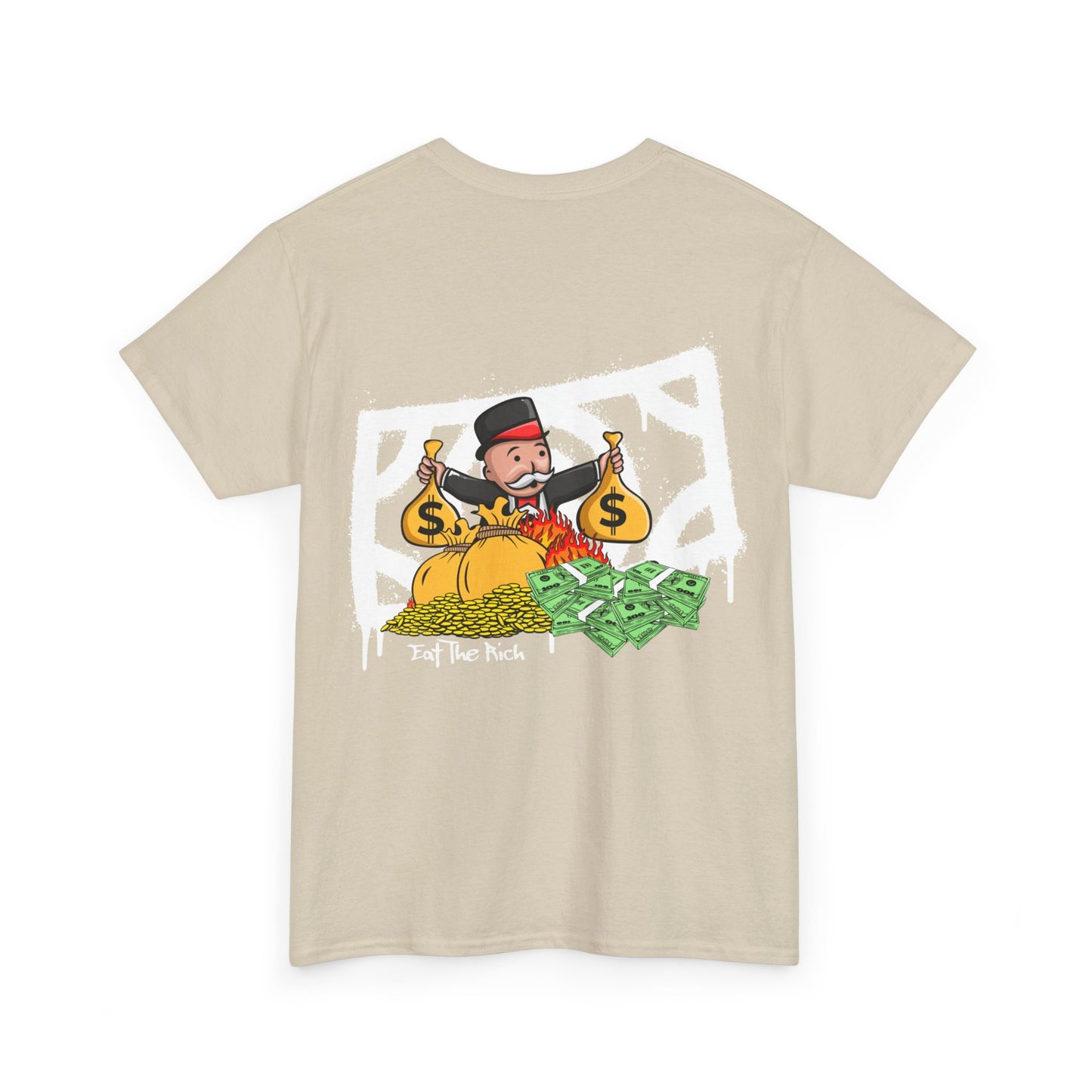 Mr. Money T-shirt