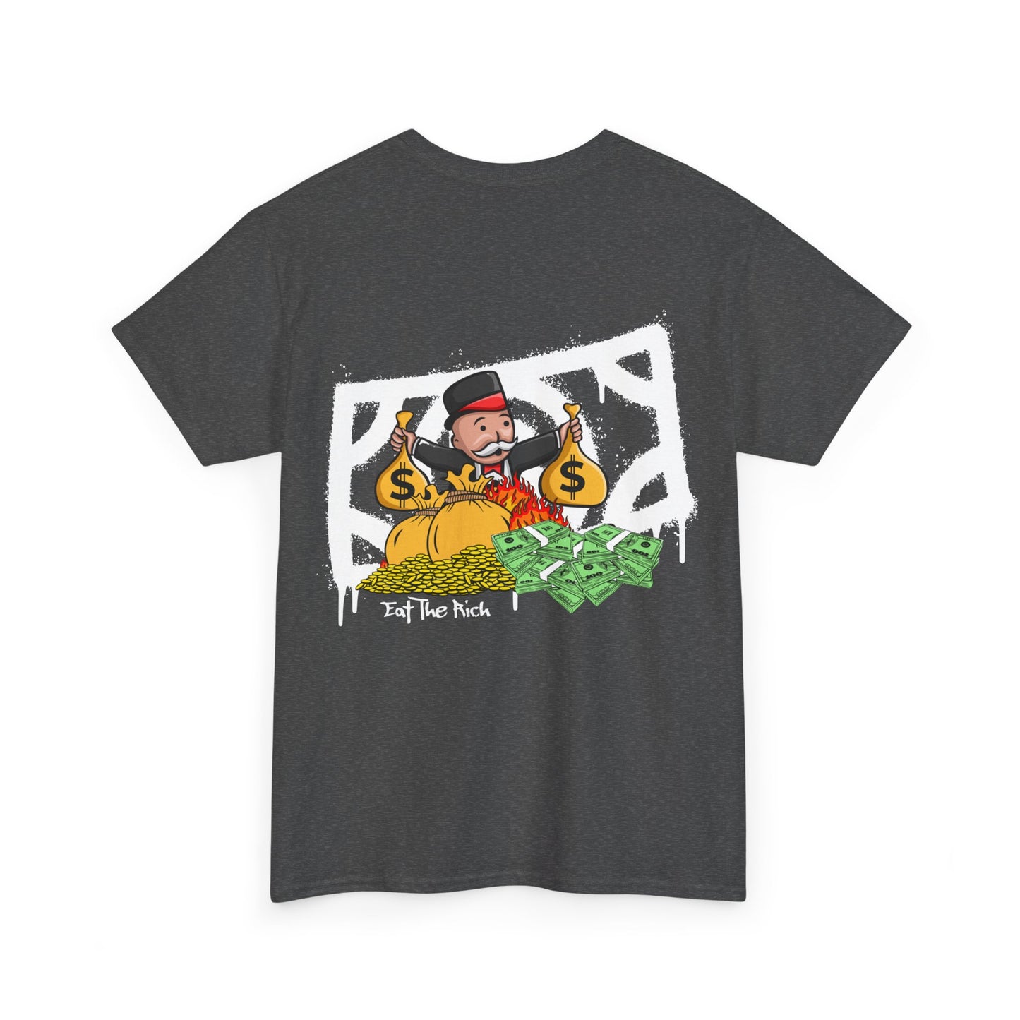 Mr. Money T-shirt