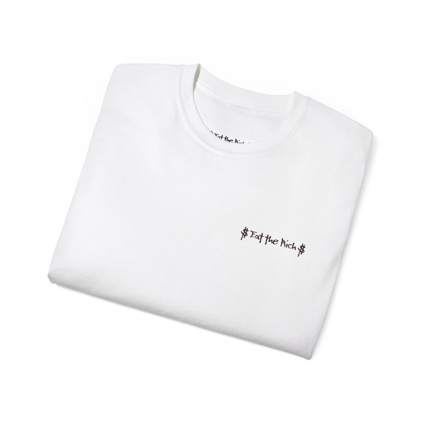 Basic Rich T-Shirt