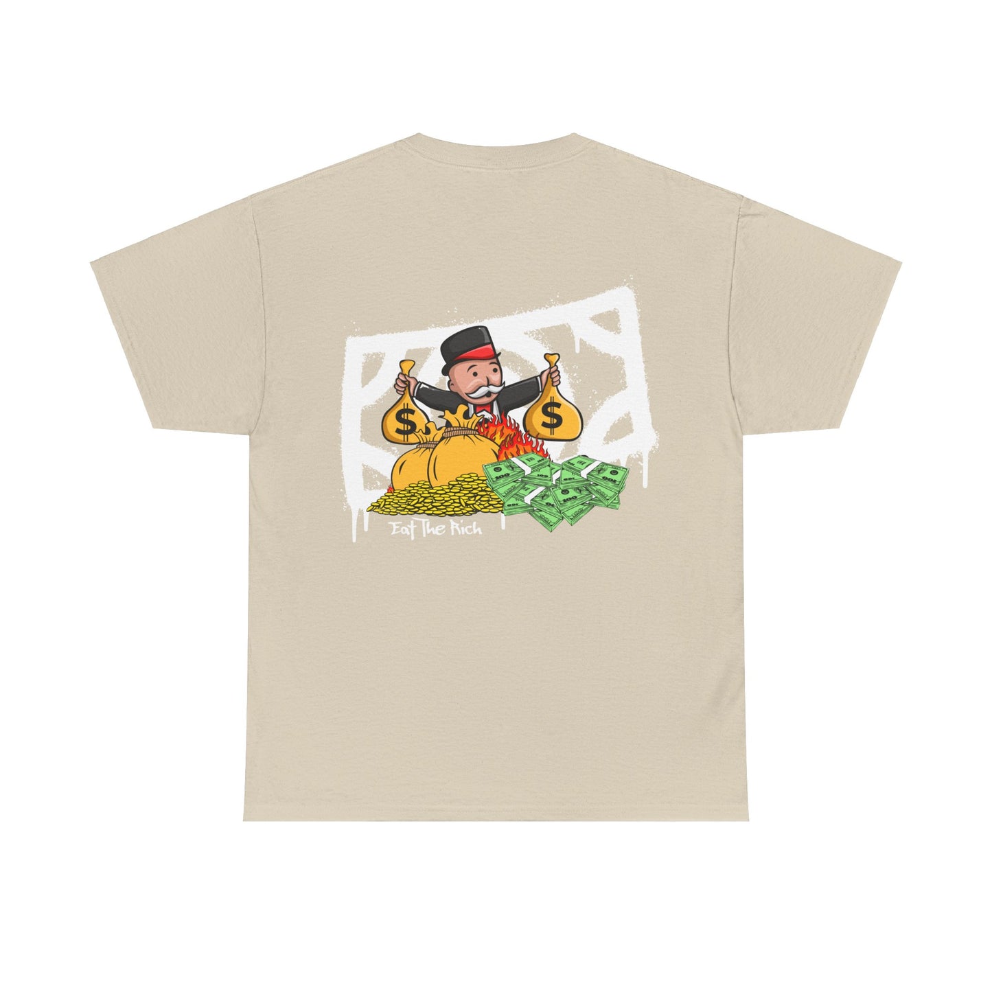 Mr. Money T-shirt